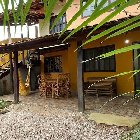Casa Tamboril Appartement São Jorge Buitenkant foto