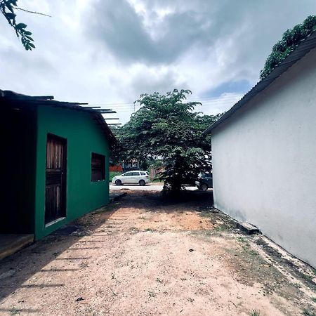 Casa Tamboril Appartement São Jorge Buitenkant foto