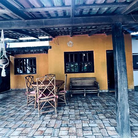 Casa Tamboril Appartement São Jorge Buitenkant foto