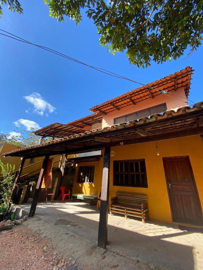 Casa Tamboril Appartement São Jorge Buitenkant foto