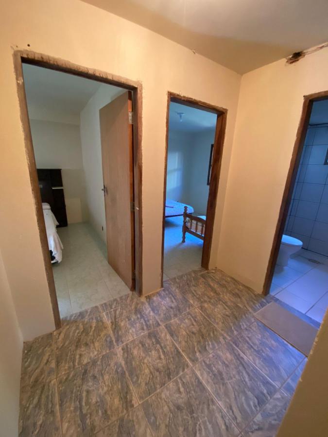 Casa Tamboril Appartement São Jorge Buitenkant foto