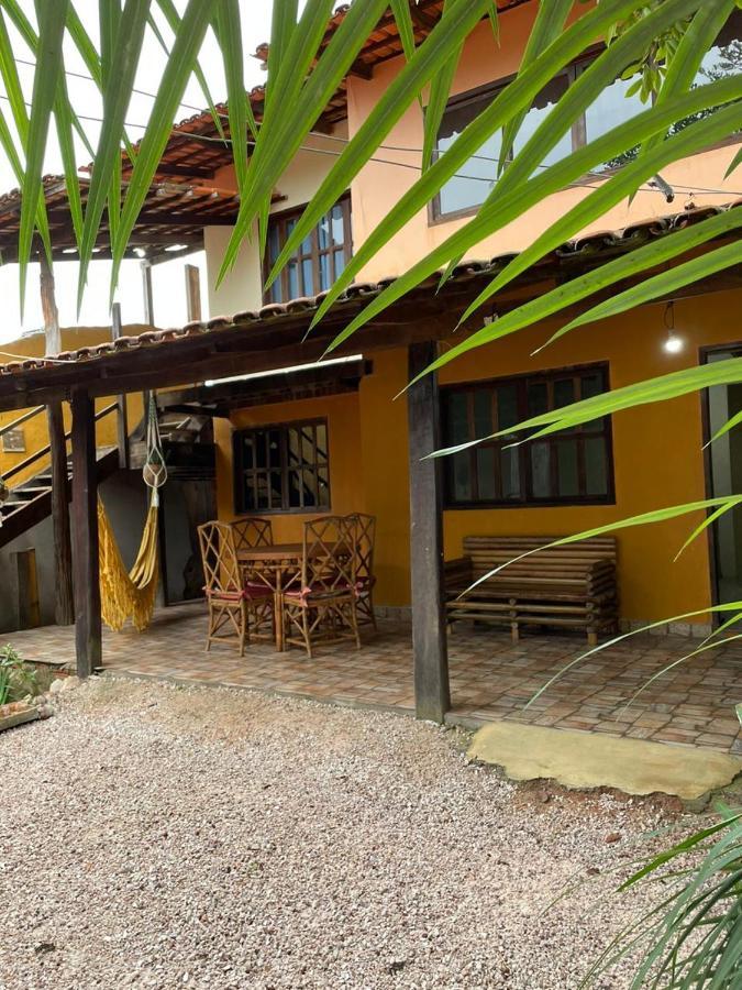 Casa Tamboril Appartement São Jorge Buitenkant foto