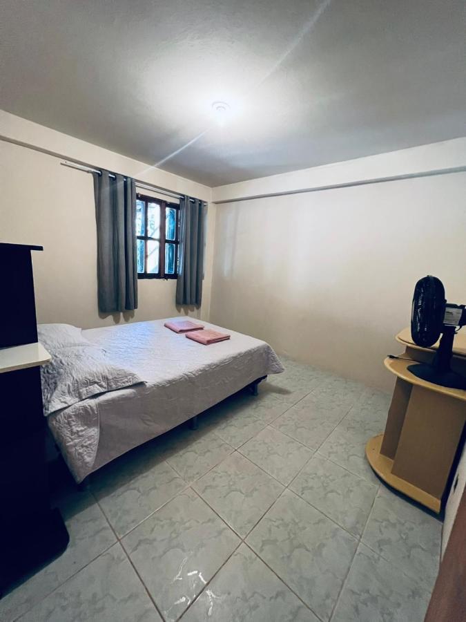 Casa Tamboril Appartement São Jorge Buitenkant foto