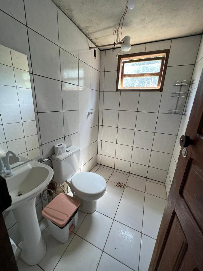 Casa Tamboril Appartement São Jorge Buitenkant foto