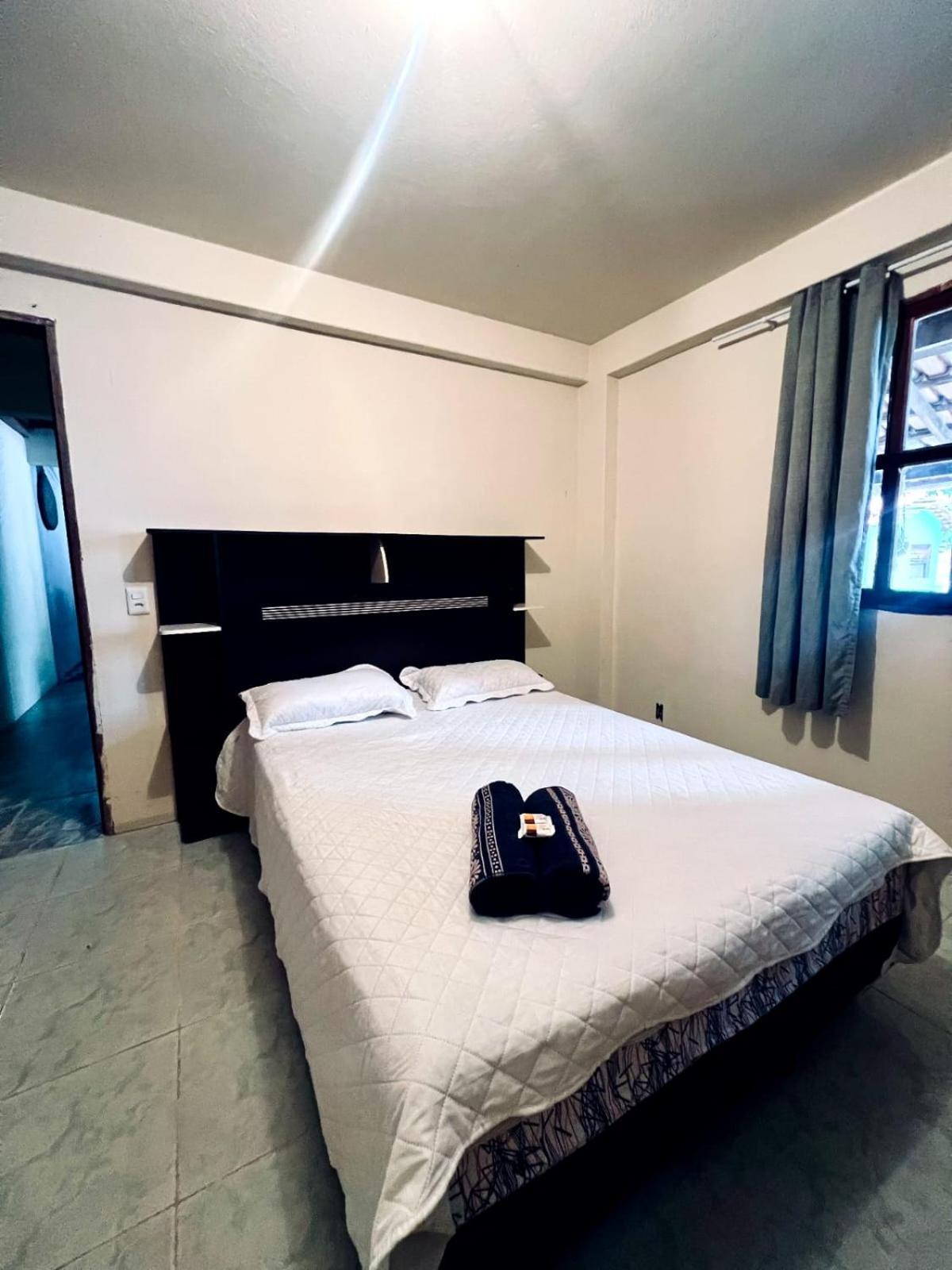 Casa Tamboril Appartement São Jorge Buitenkant foto
