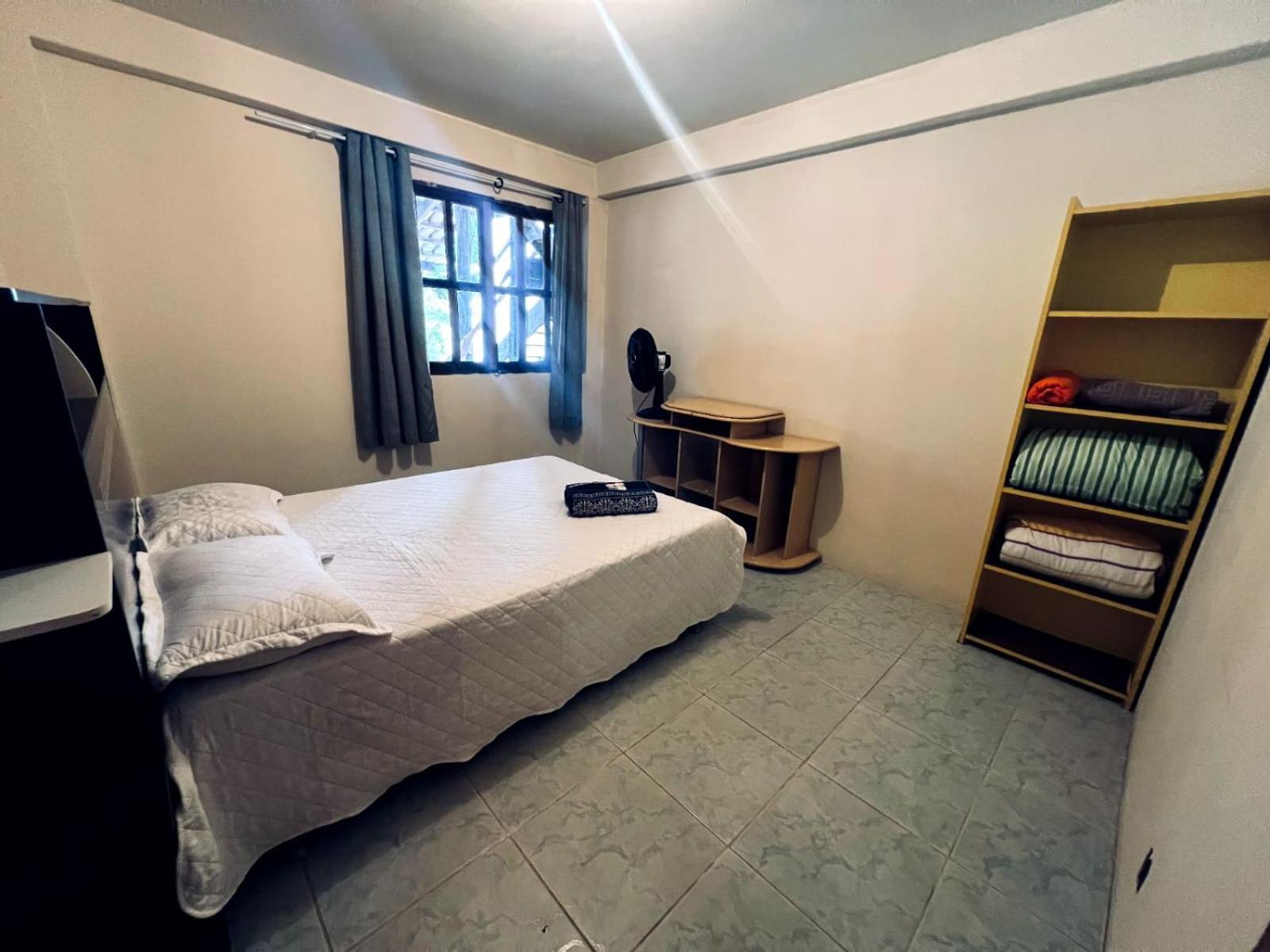 Casa Tamboril Appartement São Jorge Buitenkant foto