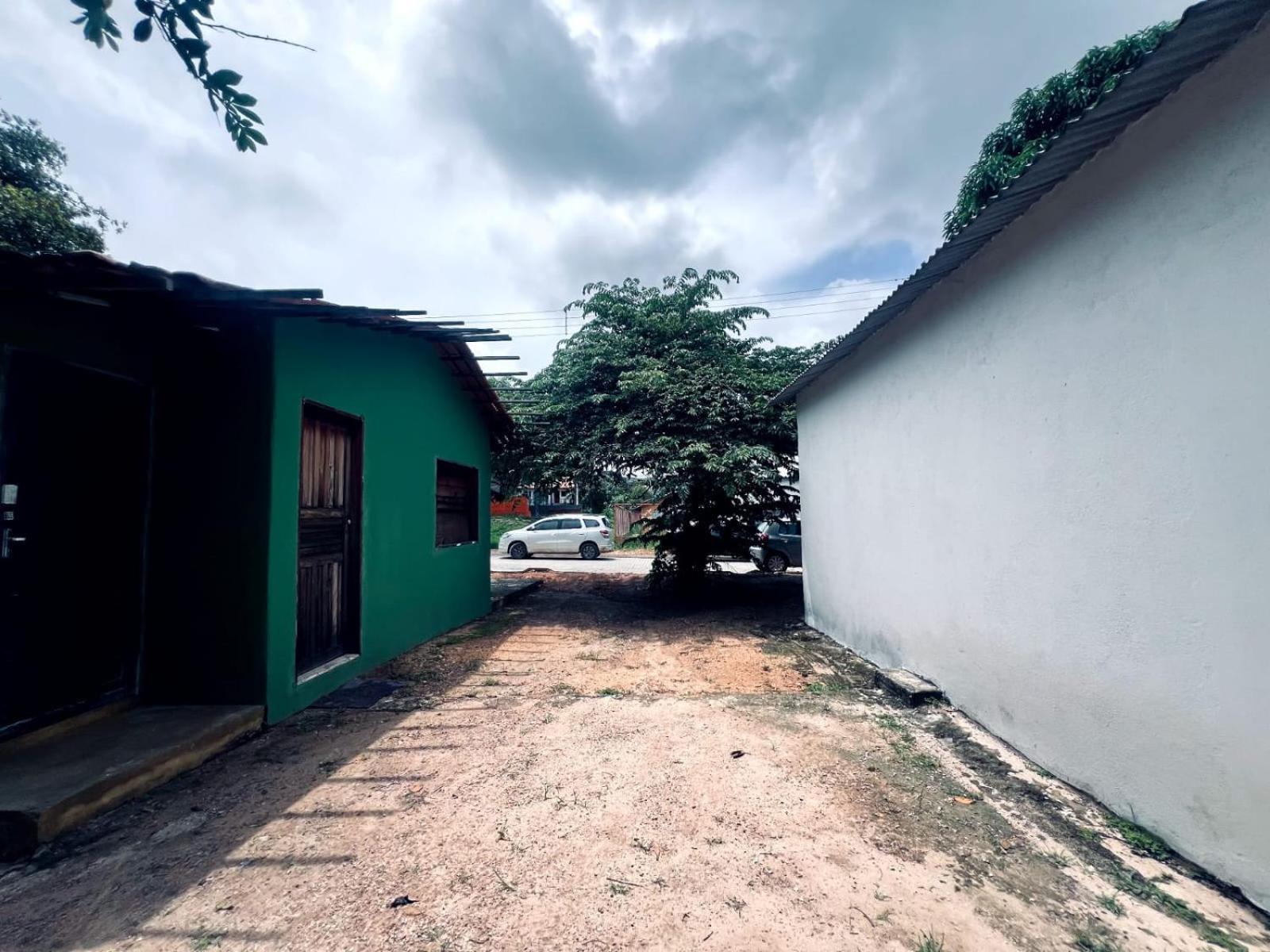 Casa Tamboril Appartement São Jorge Buitenkant foto