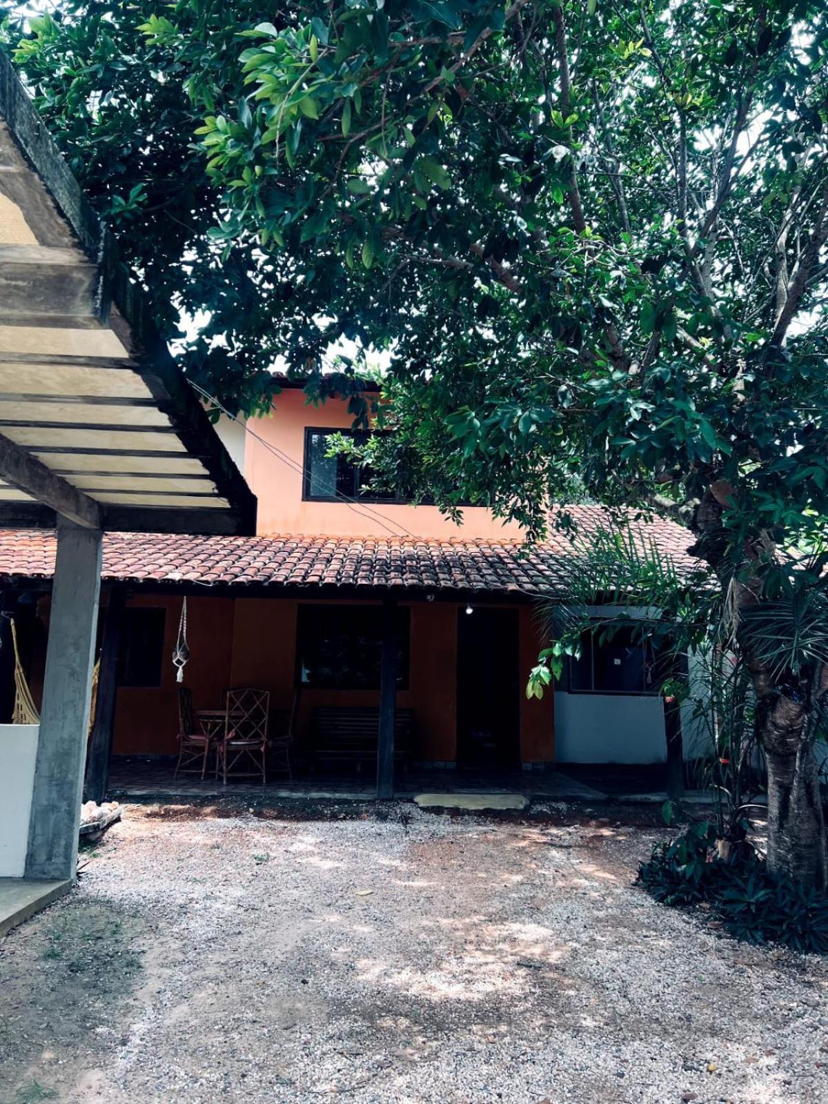 Casa Tamboril Appartement São Jorge Buitenkant foto