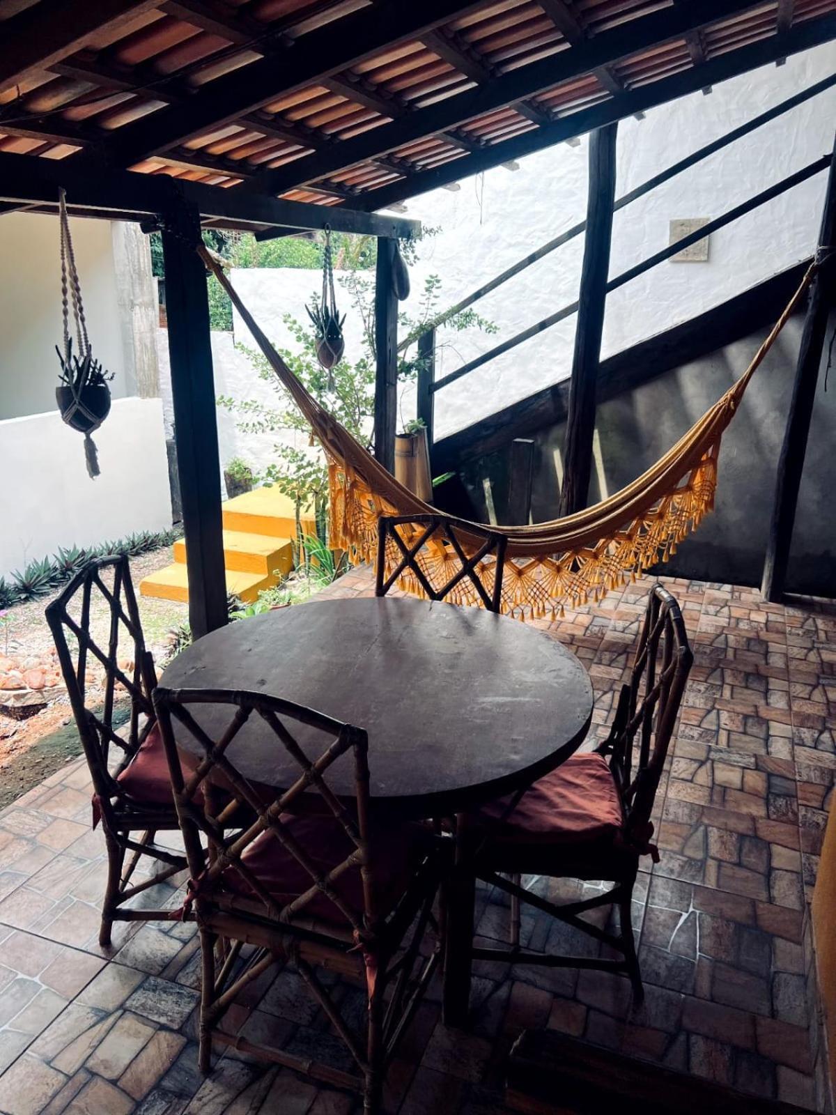 Casa Tamboril Appartement São Jorge Buitenkant foto