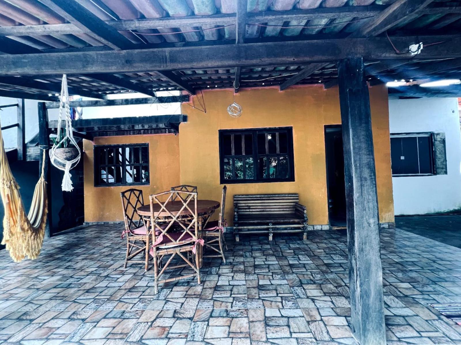 Casa Tamboril Appartement São Jorge Buitenkant foto