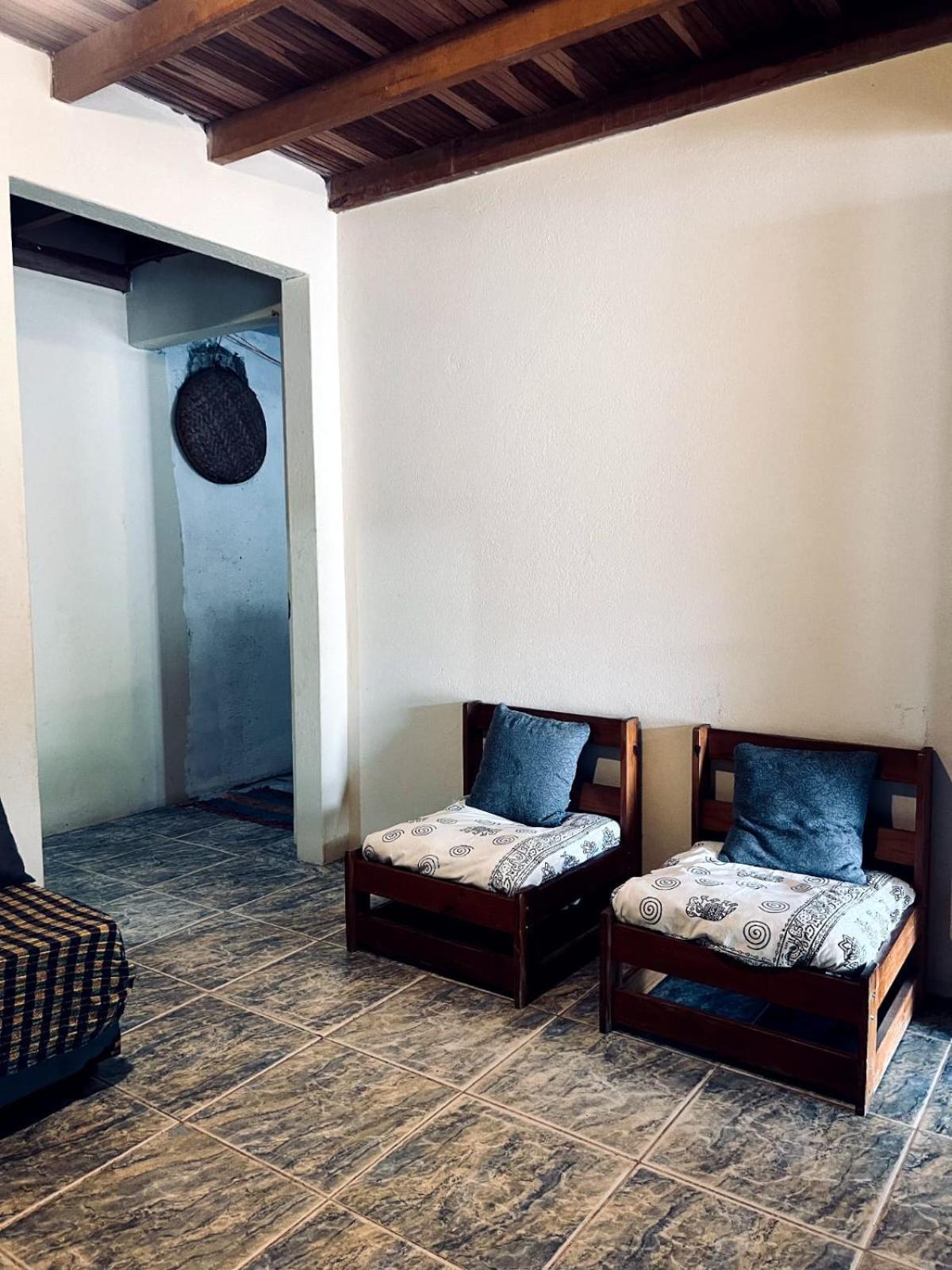 Casa Tamboril Appartement São Jorge Buitenkant foto