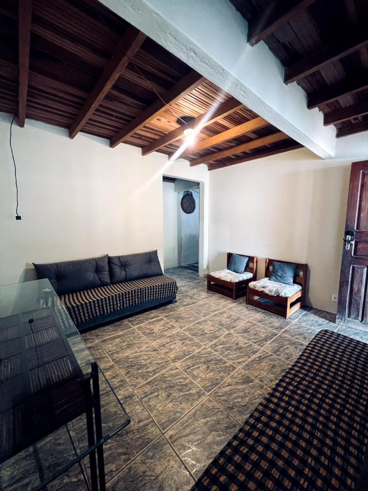 Casa Tamboril Appartement São Jorge Buitenkant foto