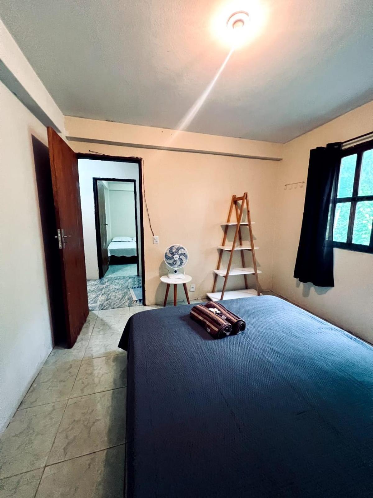 Casa Tamboril Appartement São Jorge Buitenkant foto