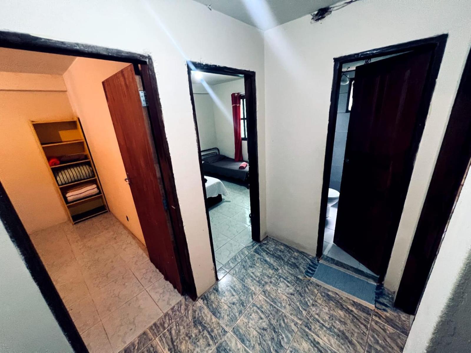 Casa Tamboril Appartement São Jorge Buitenkant foto