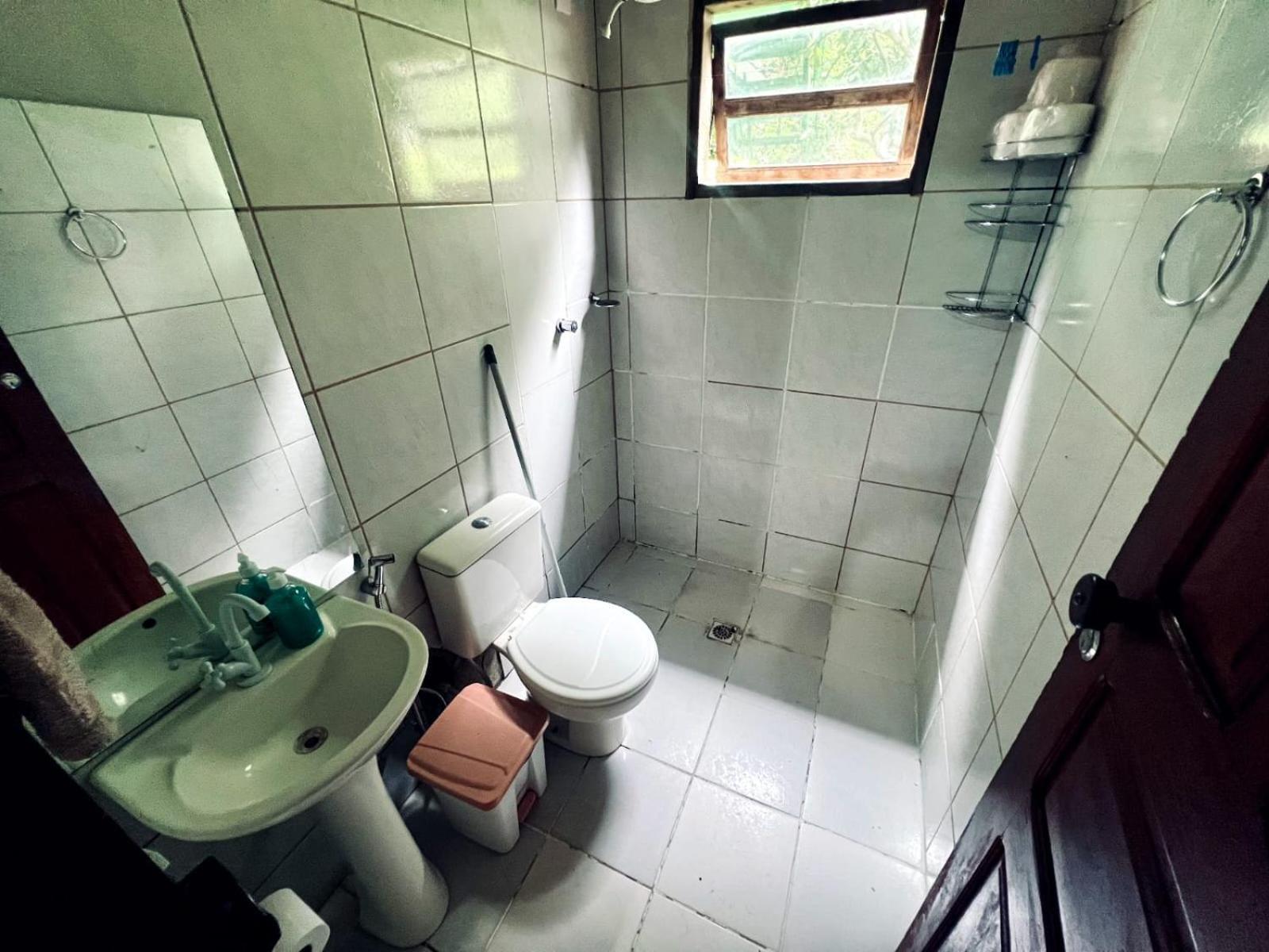 Casa Tamboril Appartement São Jorge Buitenkant foto