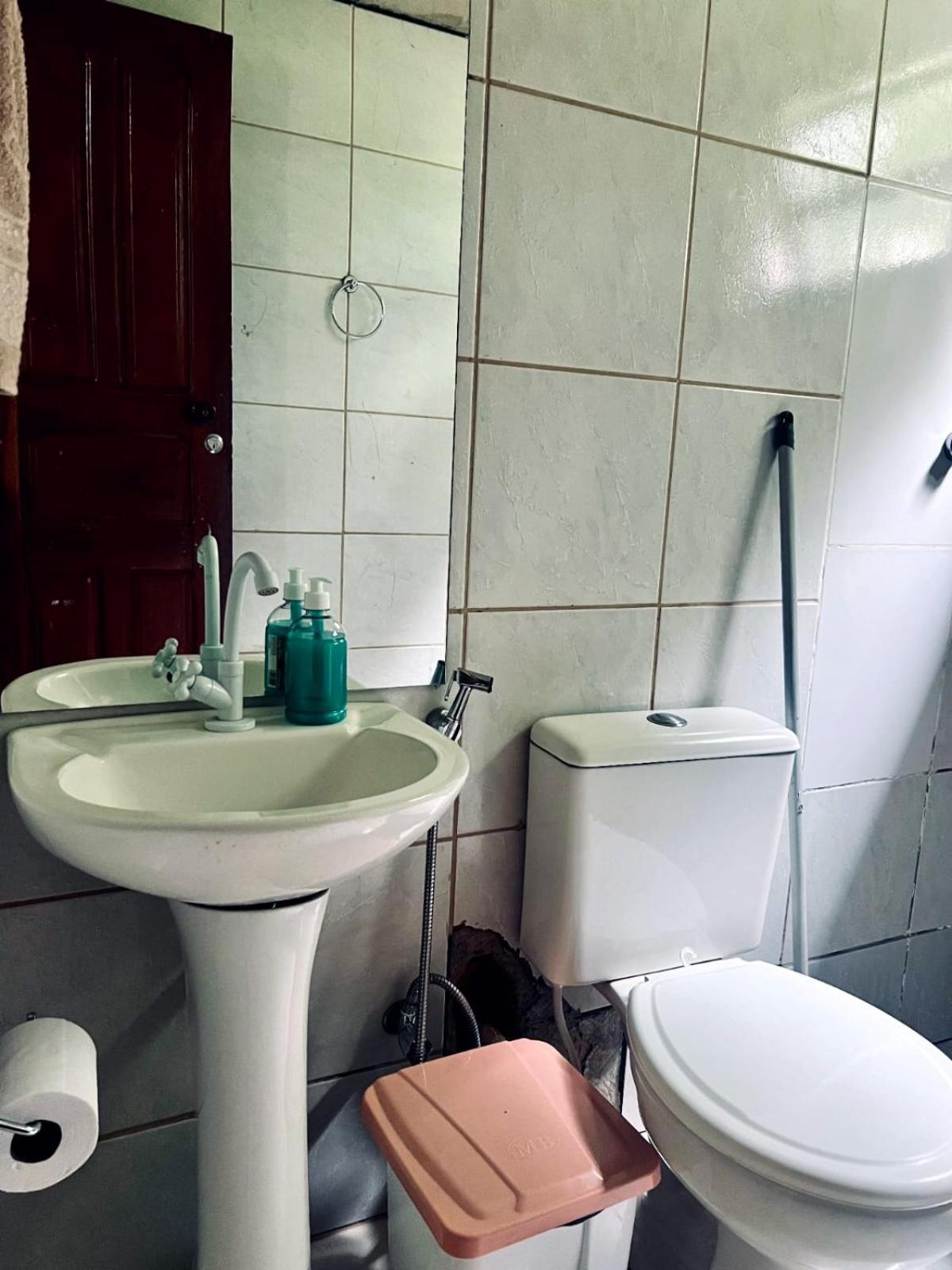 Casa Tamboril Appartement São Jorge Buitenkant foto