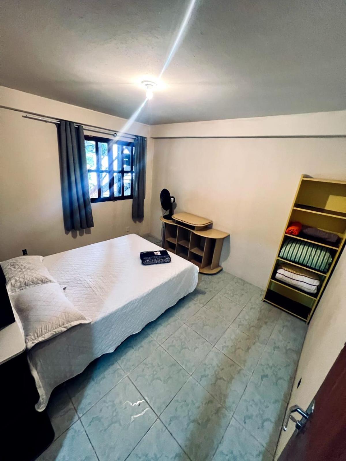 Casa Tamboril Appartement São Jorge Buitenkant foto