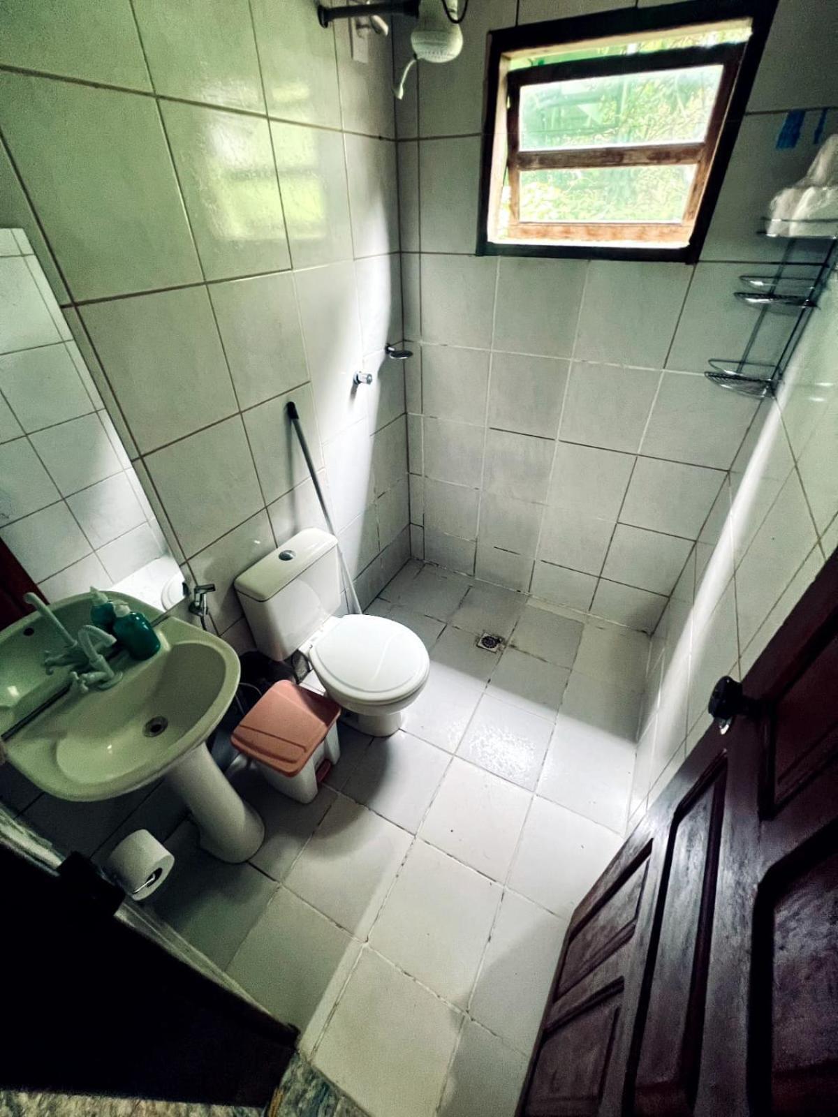 Casa Tamboril Appartement São Jorge Buitenkant foto
