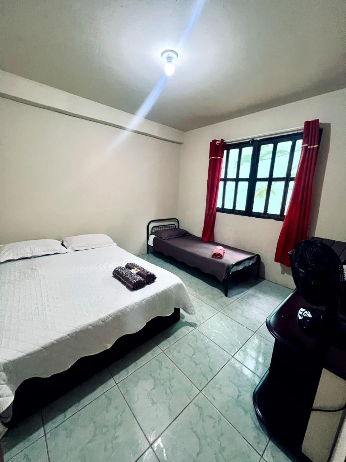 Casa Tamboril Appartement São Jorge Buitenkant foto